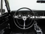 Plymouth Barracuda Formula S 383 Convertible 1967 года